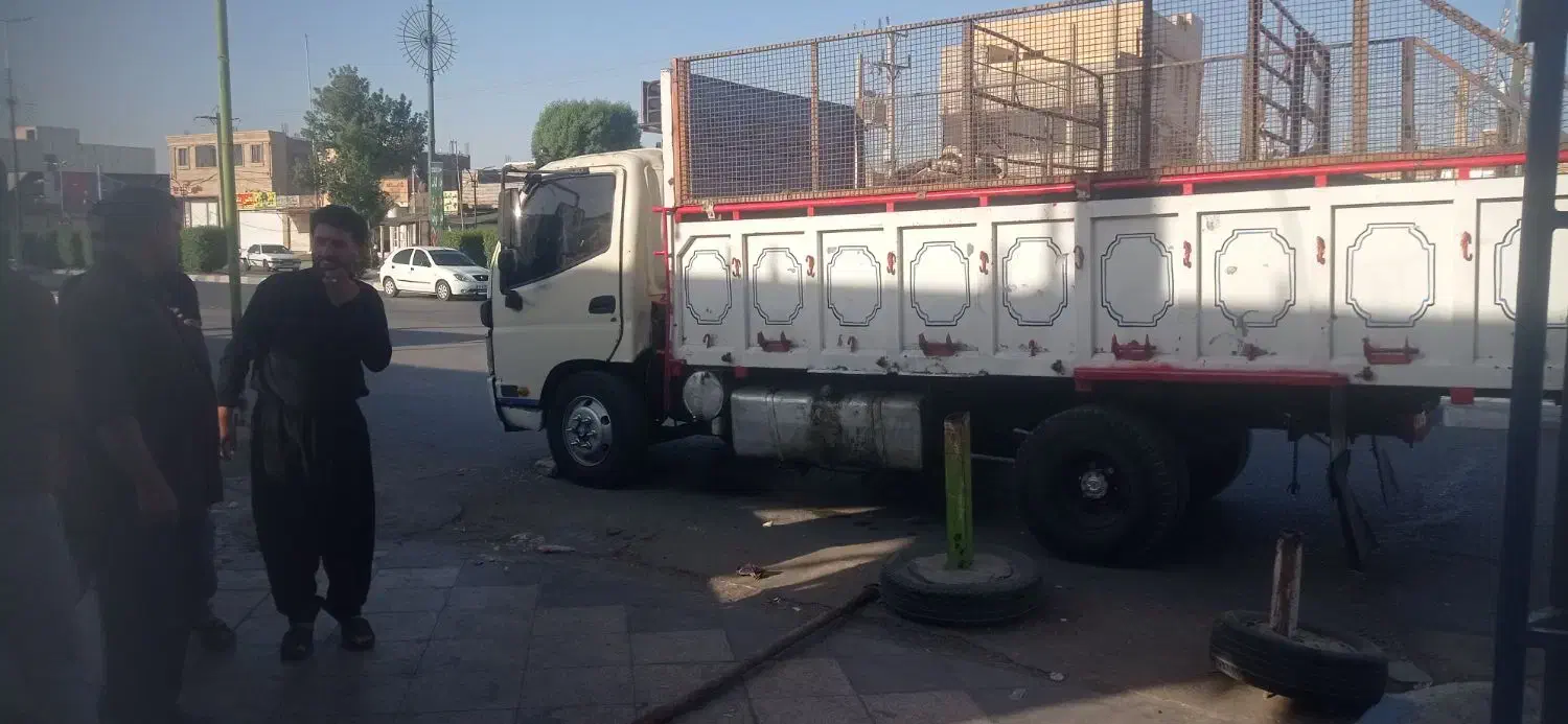 الوند|خودرو سنگین|شوشتر, |دیوار