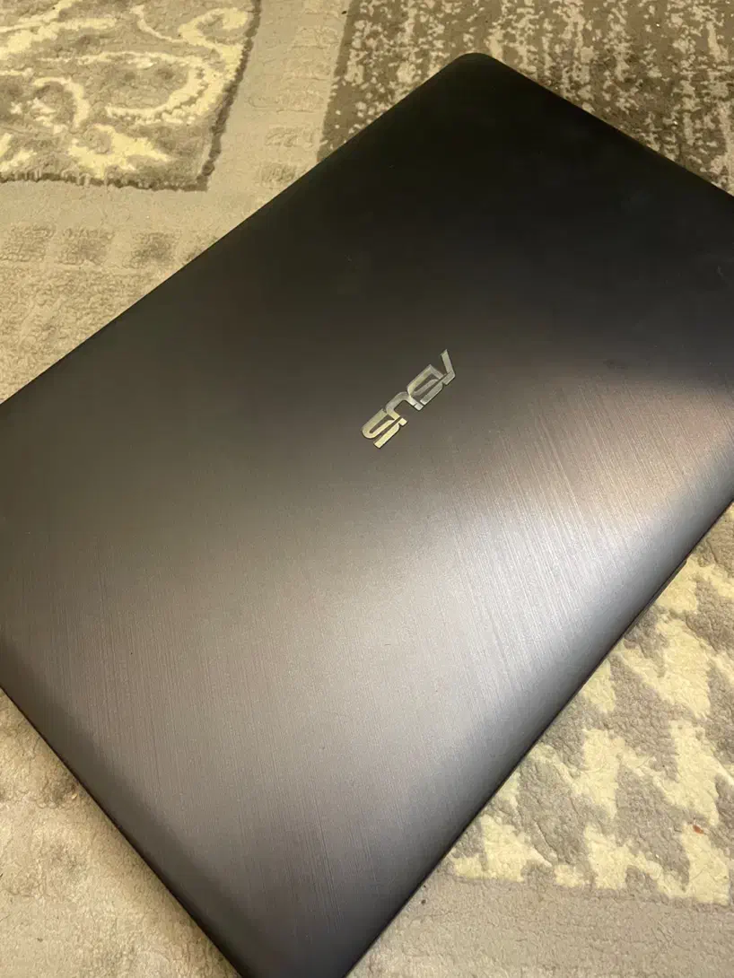 لب تاپ ایسوس رم ۴|رایانه همراه|اصفهان, ملکشهر|دیوار