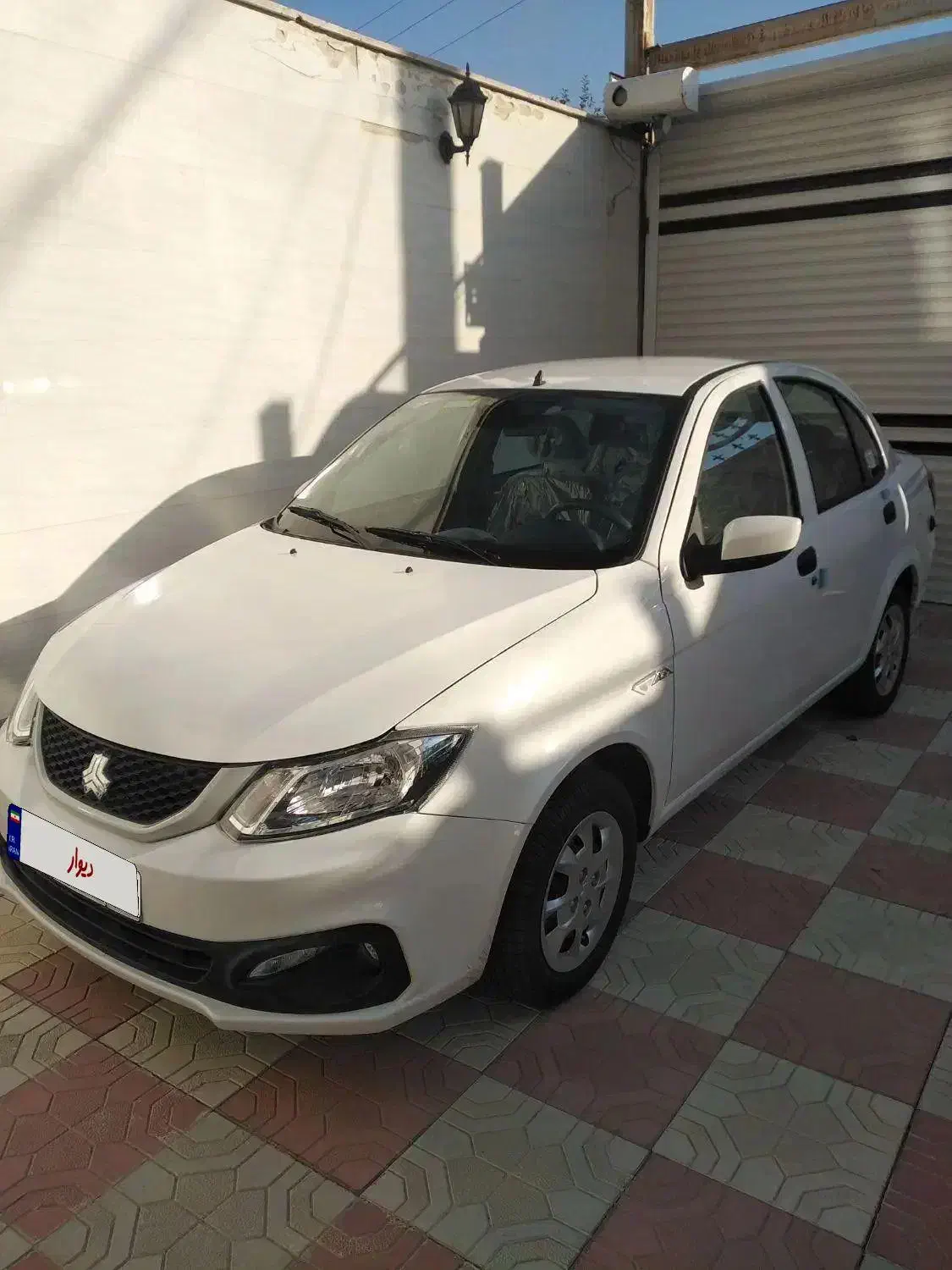 ساینا Gxl دو گانه سوز 1404 صفر کیلومتر|خودرو سواری و وانت|اهر, |دیوار