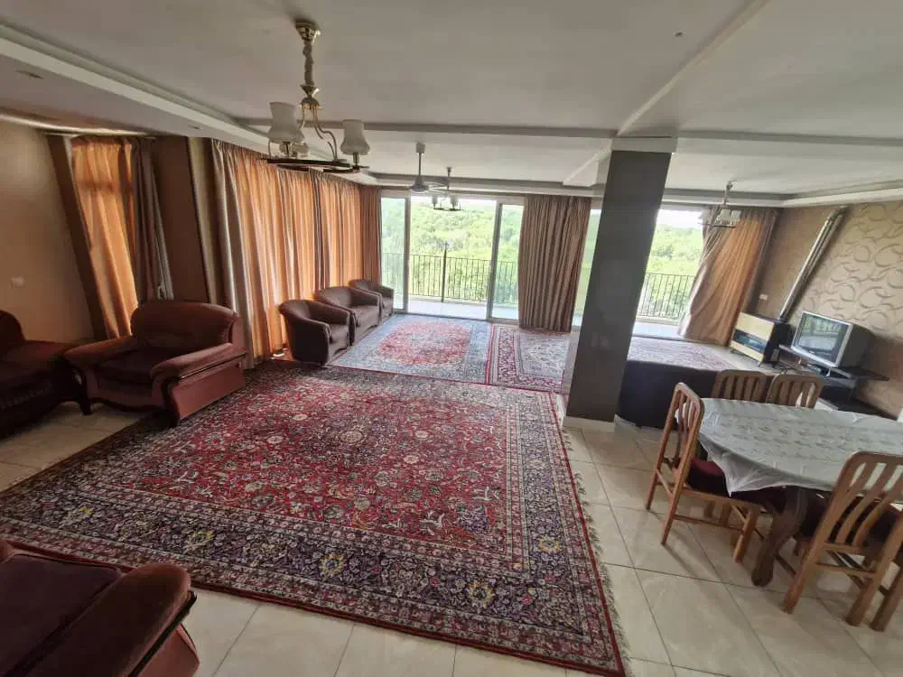 مجموعه الماس واحد ۱۰۱ کنار زاینده رود|اجارهٔ کوتاهمدت آپارتمان و سوئیت|سامان, |دیوار