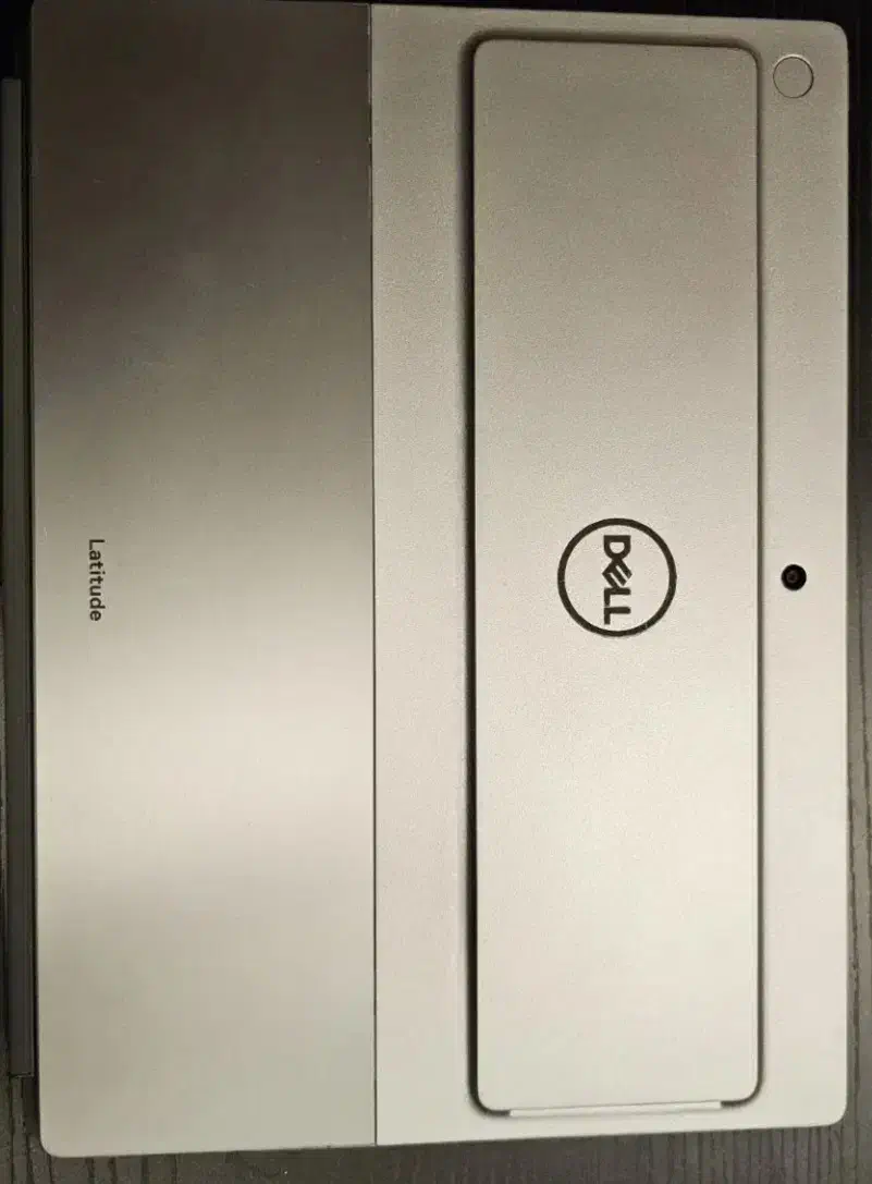 Tablet Dell 7320|رایانه همراه|تهران, امین حضور|دیوار