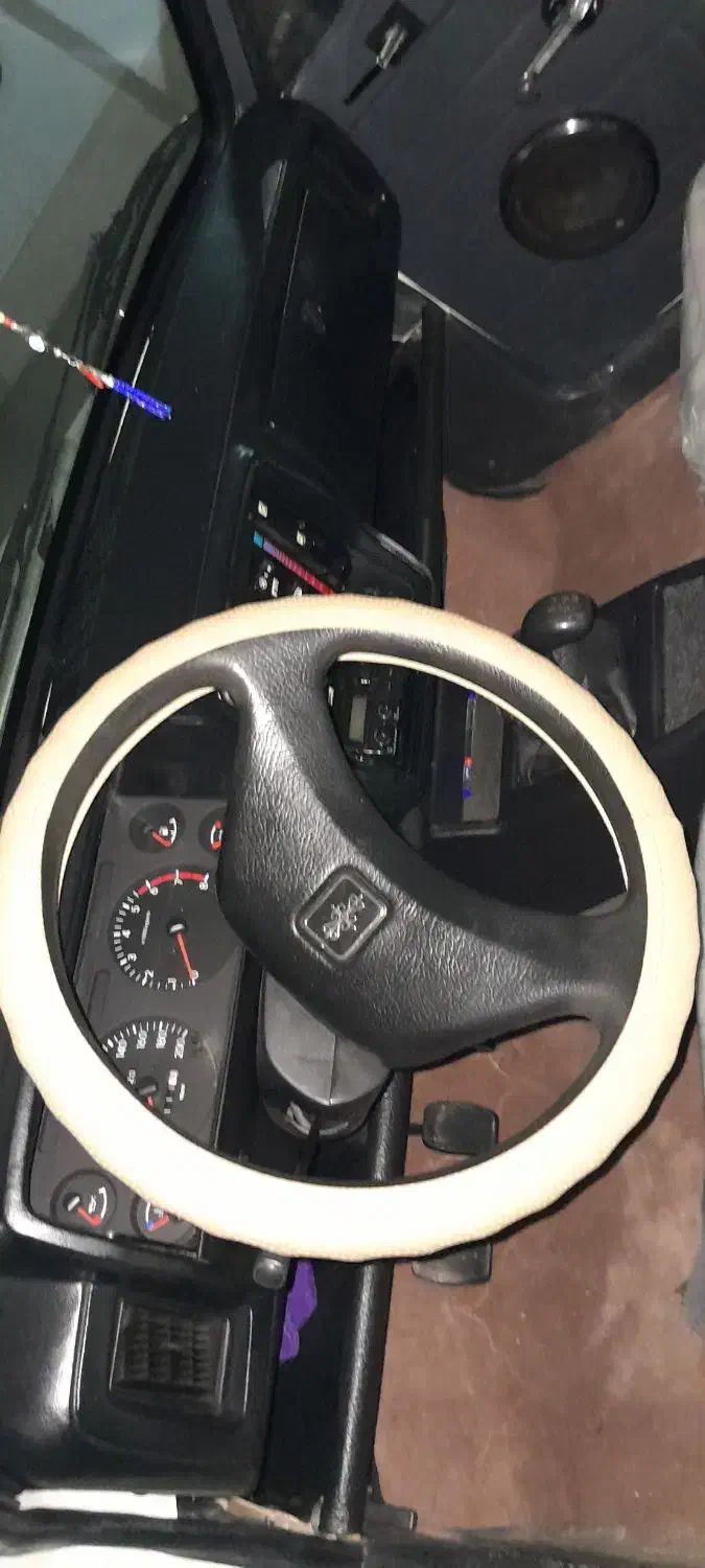 پیکان مدل۷۹ کلکسیونی|خودرو سواری و وانت|ملایر, |دیوار