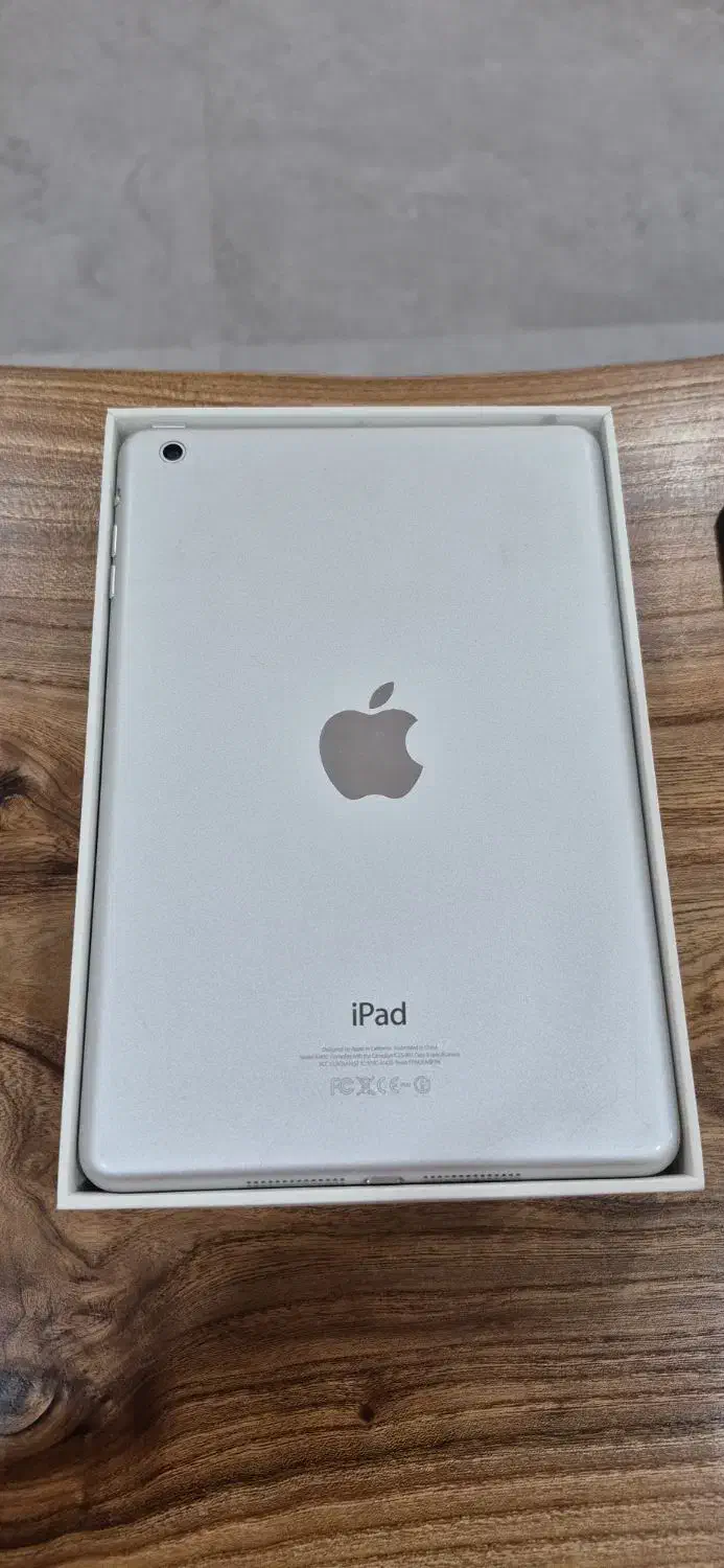 آیپد مدل A1432|تبلت|تنکابن, |دیوار