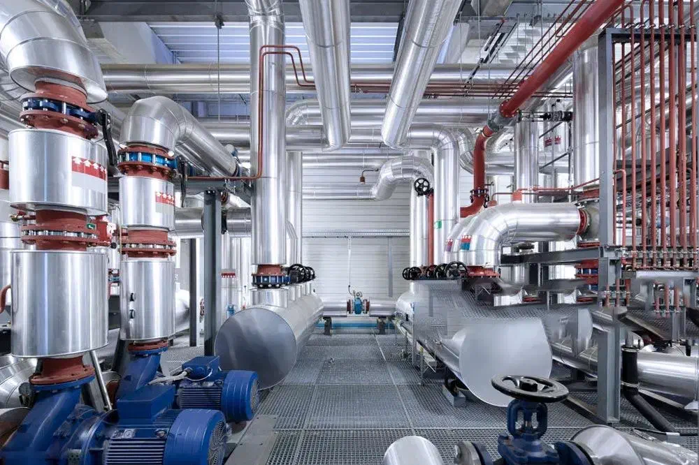 استخدام تکنسین تاسیسات ساختمان|استخدام صنعتی، فنی، مهندسی|تهران, تجریش|دیوار