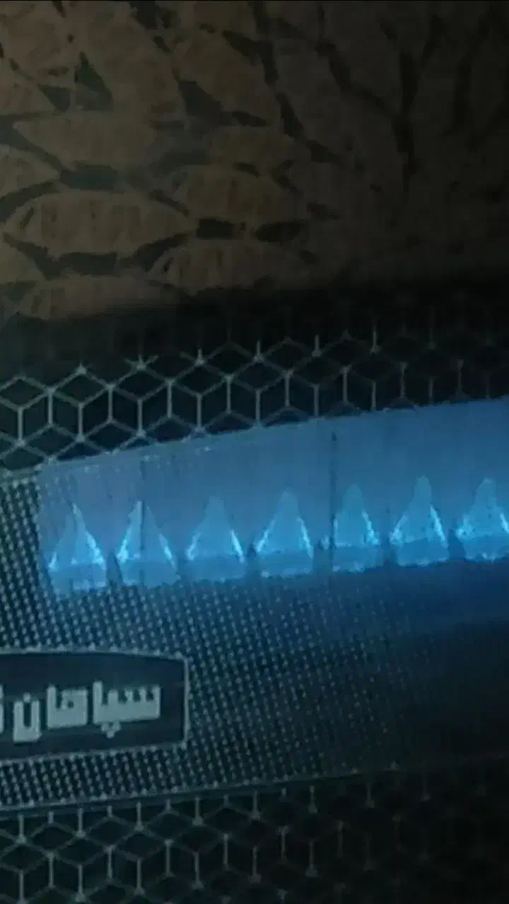 سرویس تعمیرنصب شومینه بخاری ابگرمکن گازکل رشت میام|خدمات پیشه و مهارت|رشت, استقامت ۲|دیوار