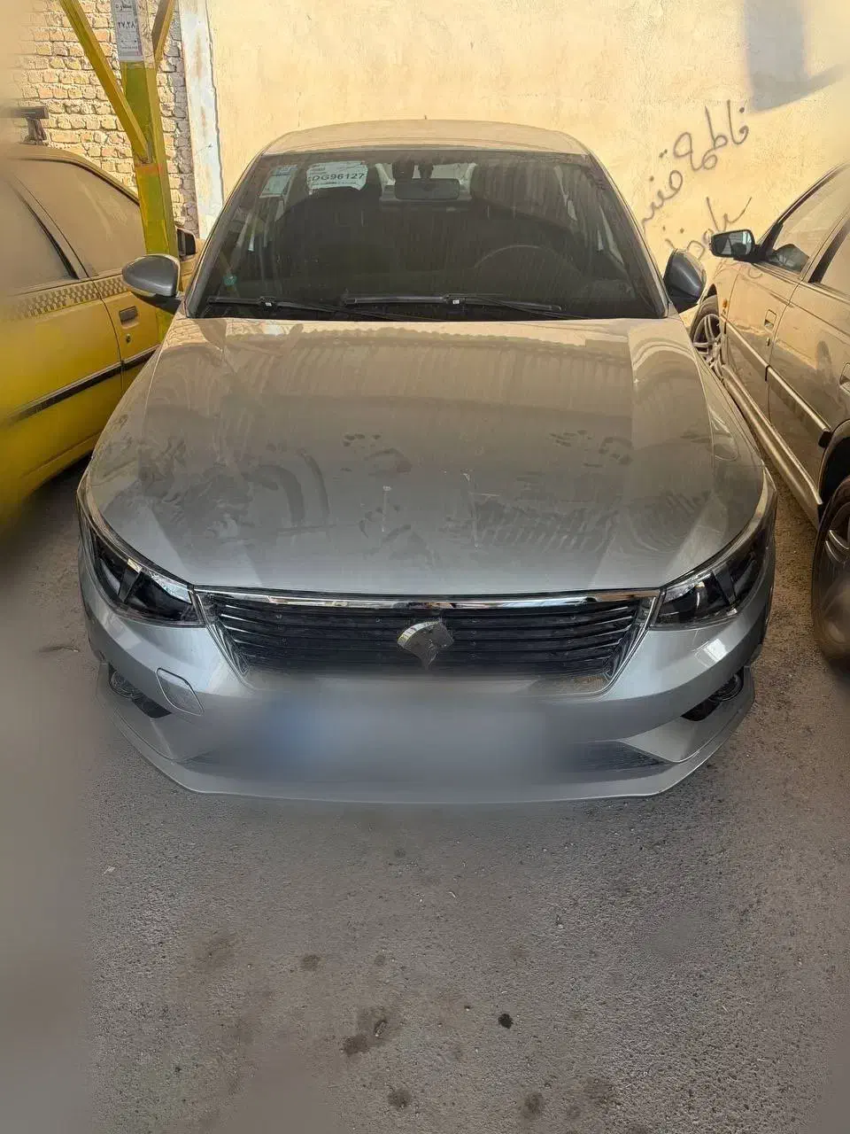 تارا ۱۴۰۴|خودرو سواری و وانت|کرج, کوی کارمندان جنوبی|دیوار