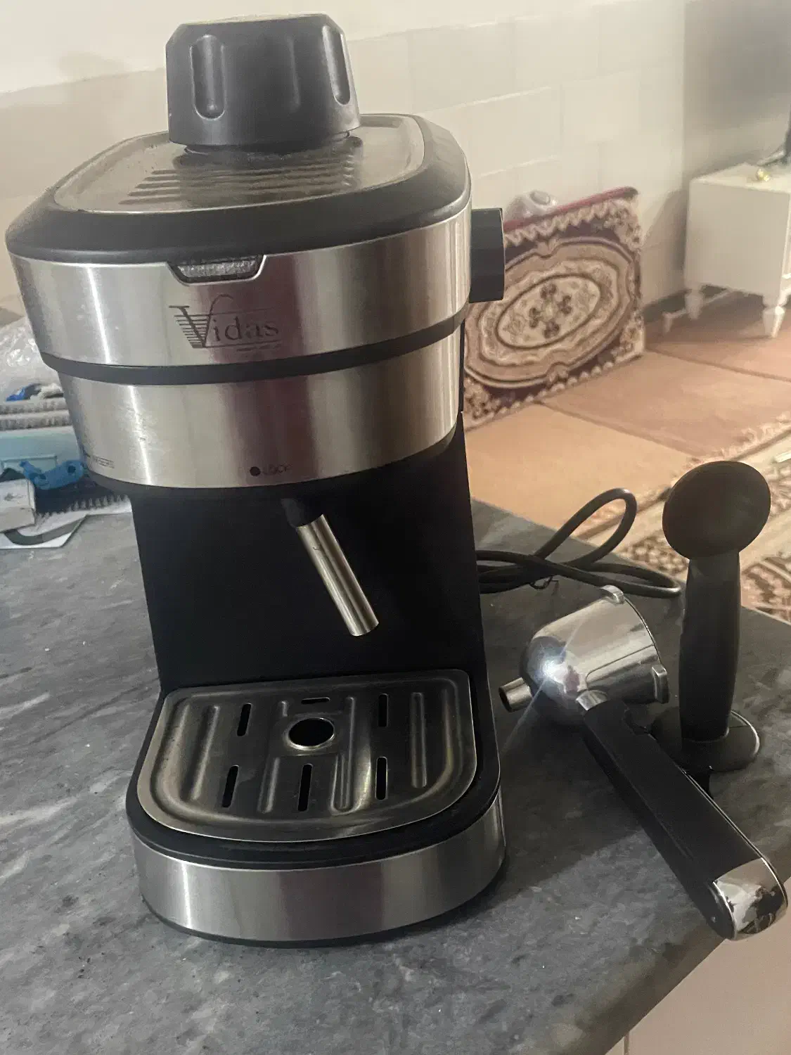 قهوه ساز|سماور، چایساز، قهوهساز|اراک, |دیوار