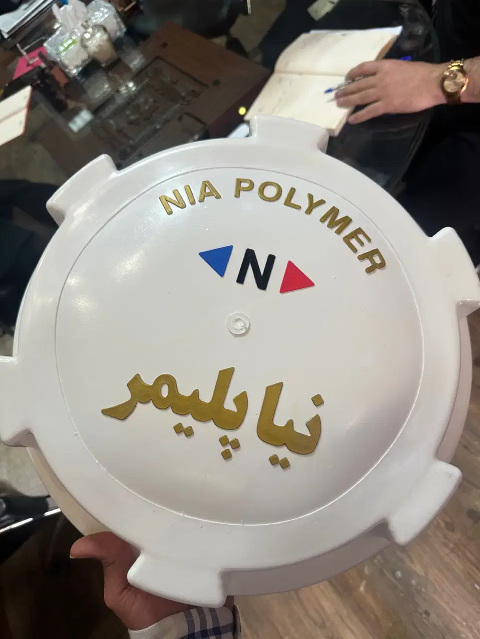 نیروی برق کار|استخدام صنعتی، فنی، مهندسی|مشهد, فرخد|دیوار