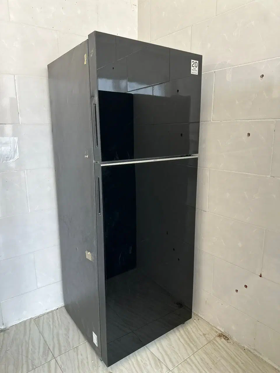 یخچال سامسونگ|یخچال و فریزر|لامرد, |دیوار