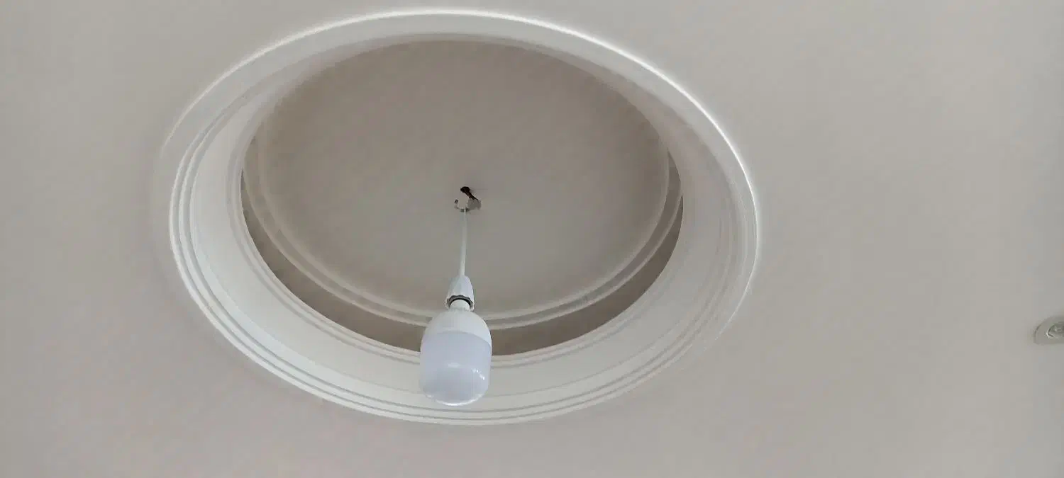 گچکاری|خدمات پیشه و مهارت|کاشان, دشت چال|دیوار