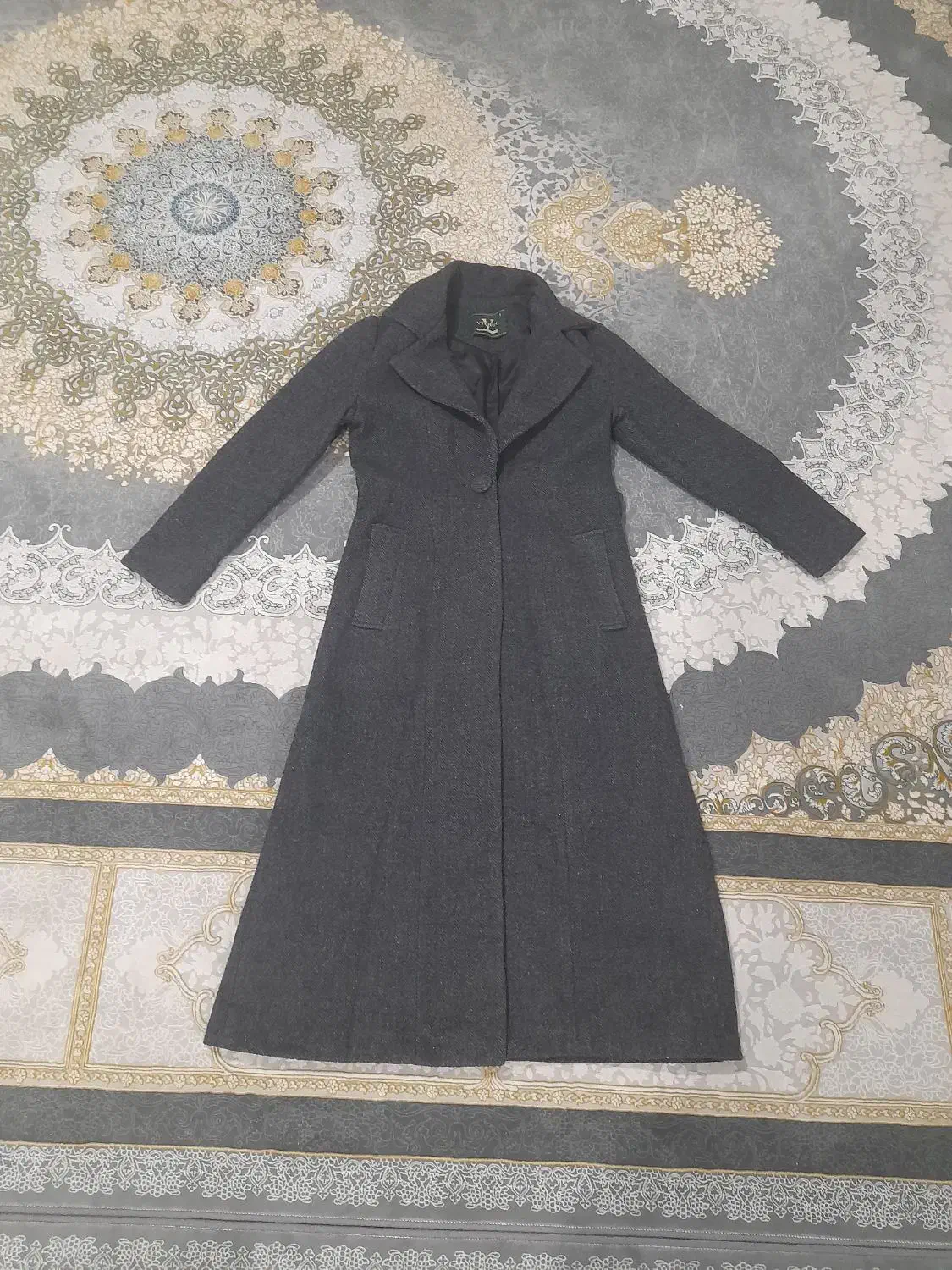 پالتو فوتر|لباس|ملایر, |دیوار