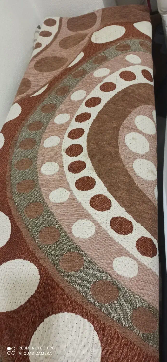 روفرشی ۱۲ متری بافت یزد قیمت مناسب|روفرشی|شاهینشهر, خانه کارگر|دیوار