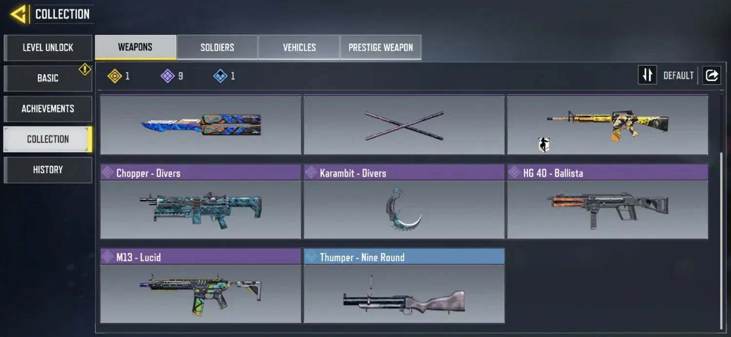 اکانت کالاف دیوتی|کنسول، بازی ویدئویی و آنلاین|کرمان, |دیوار