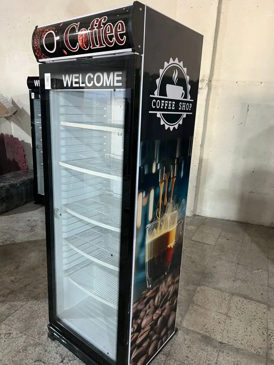 تولید کننده تجهیزات برودتی|فروشگاه و مغازه|شهریار, بکه|دیوار