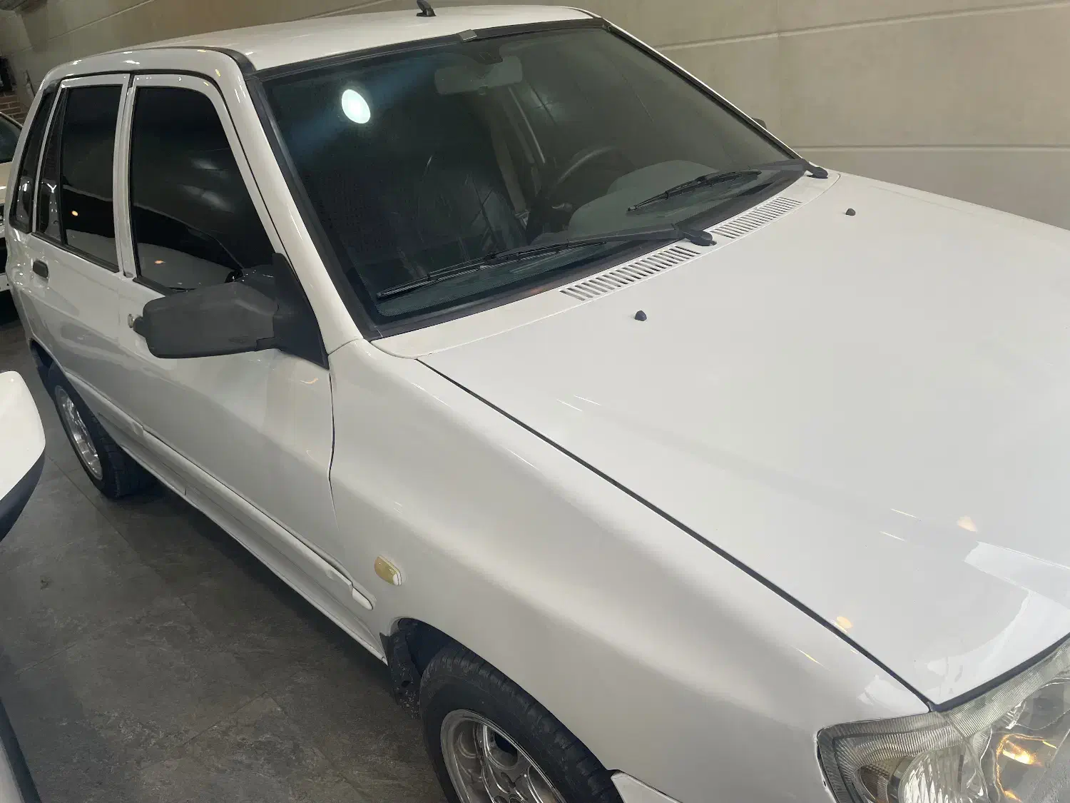 پراید ۱۱۱|خودرو سواری و وانت|دزفول, |دیوار