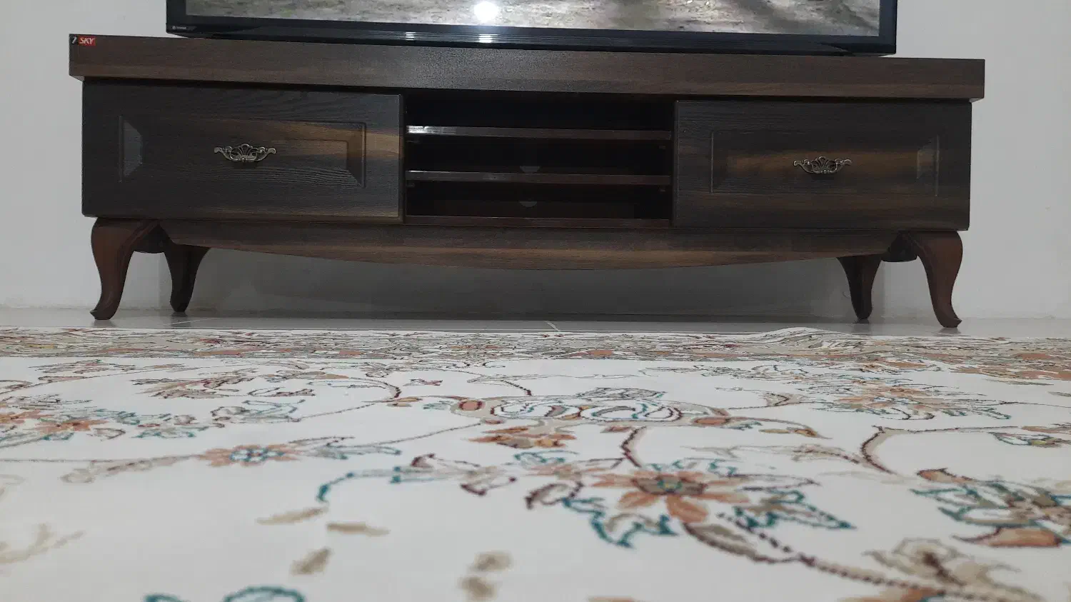 میز تی وی|میز تلویزیون|همدان, |دیوار