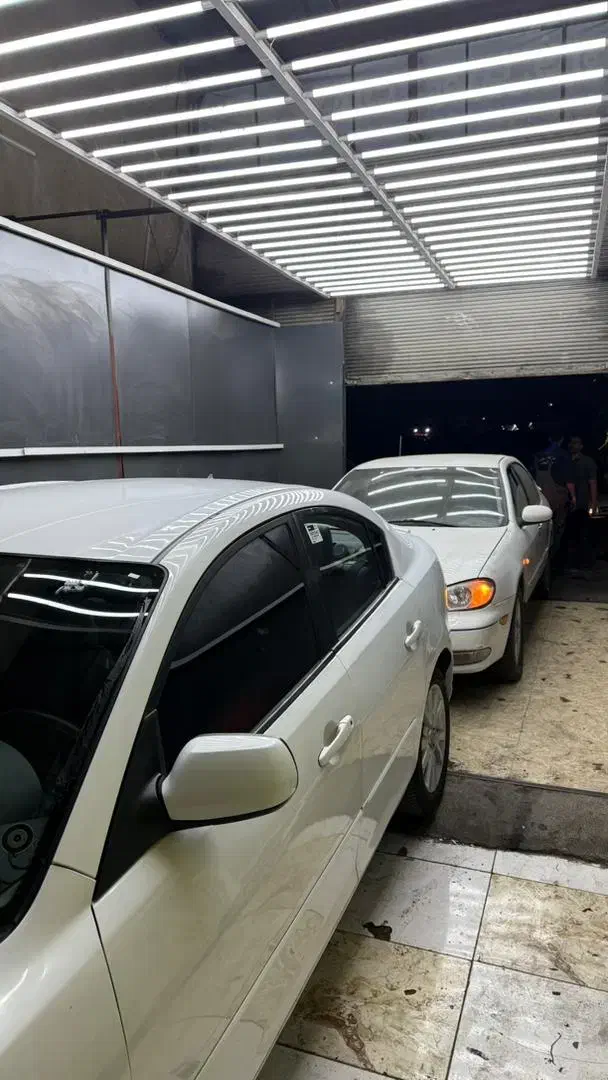 مکانیک صافکار ماهر نیمه ماهر نیازمندیم با جای خواب|استخدام صنعتی، فنی، مهندسی|ری, بازار آهن|دیوار