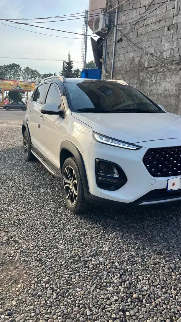 mvm x22 pro|خودرو سواری و وانت|رشت, آزادگان|دیوار