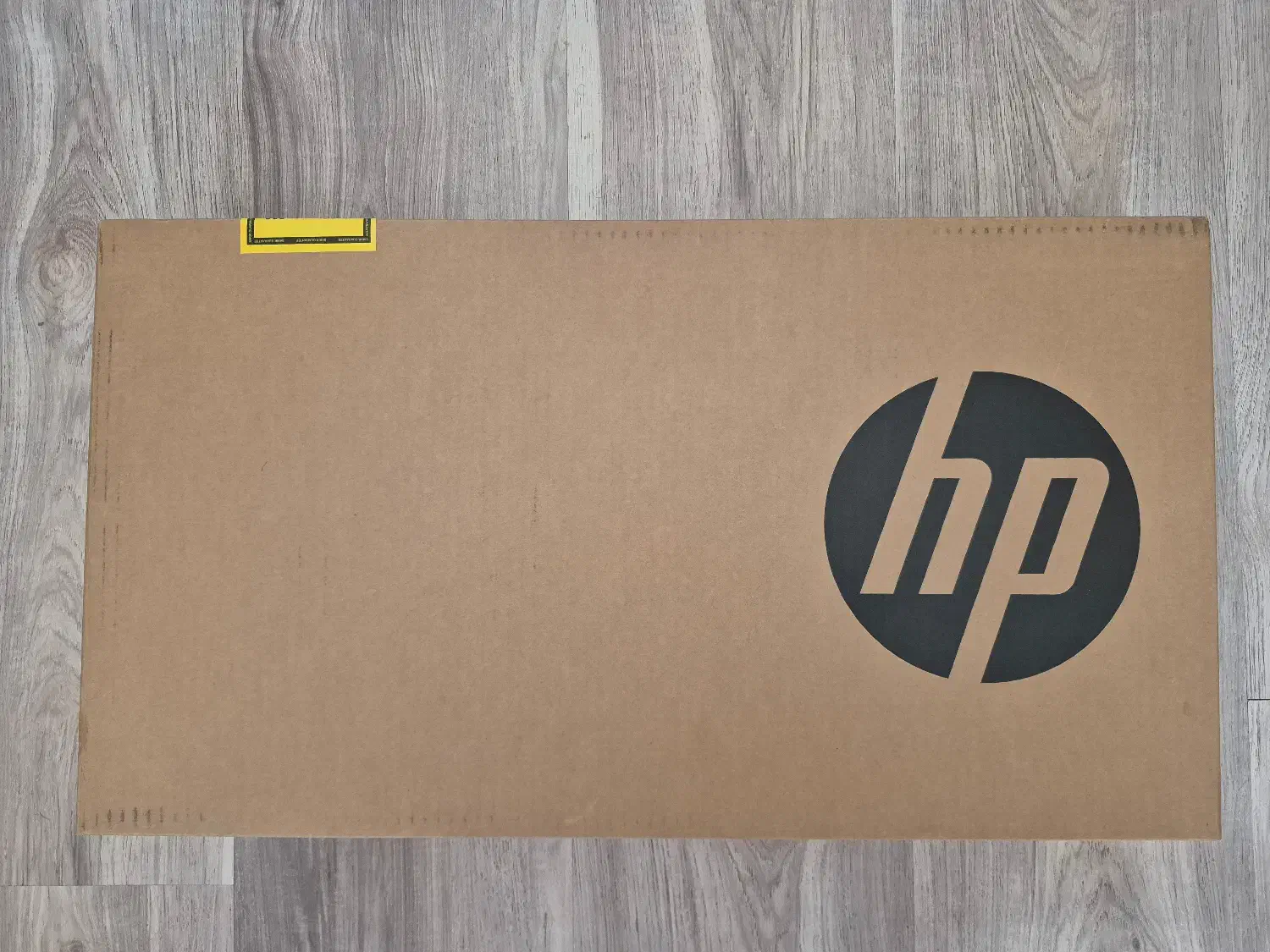 لپ تاپ آکبند HP 15-fc0171nia 8GB/256SSD|رایانه همراه|تهران, یوسف‌آباد|دیوار