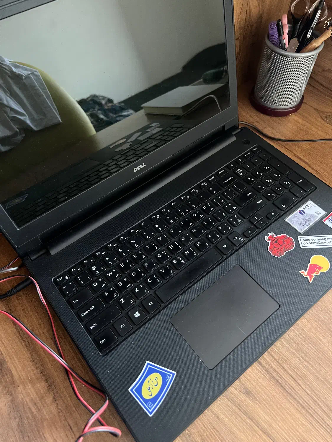 لپ تاپ Dell|رایانه همراه|کرج, کوی مدرس|دیوار