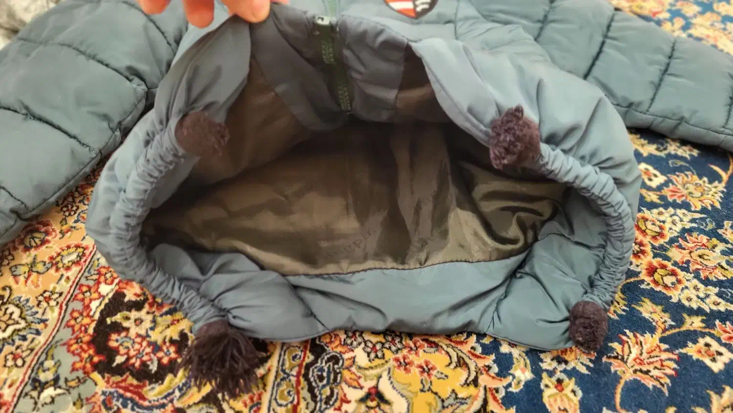 کاپشن|کفش و لباس بچه|تهران, سلسبیل شمالی|دیوار