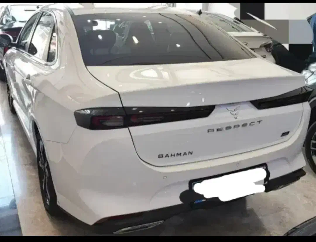 رسپکت دو/ریسپک ۲ پرایم/ مدل ۴۰۴ تحویل فوری/90روزه|خودرو سواری و وانت|تهران, توحید|دیوار