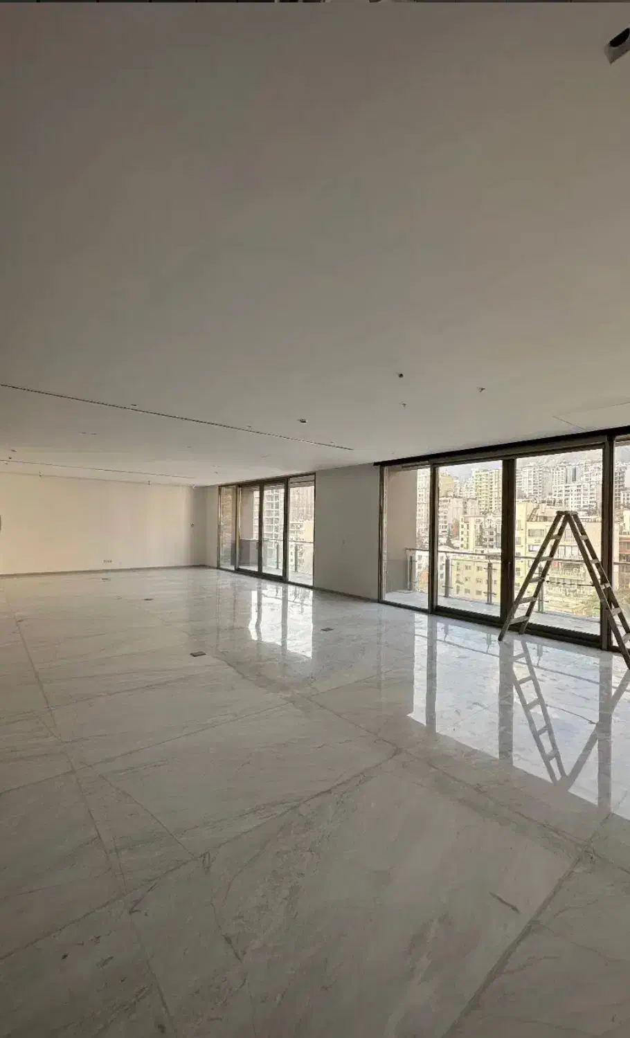 فرشته ۲۷۰ متر/ برج برند/ تاپ لوکیشن