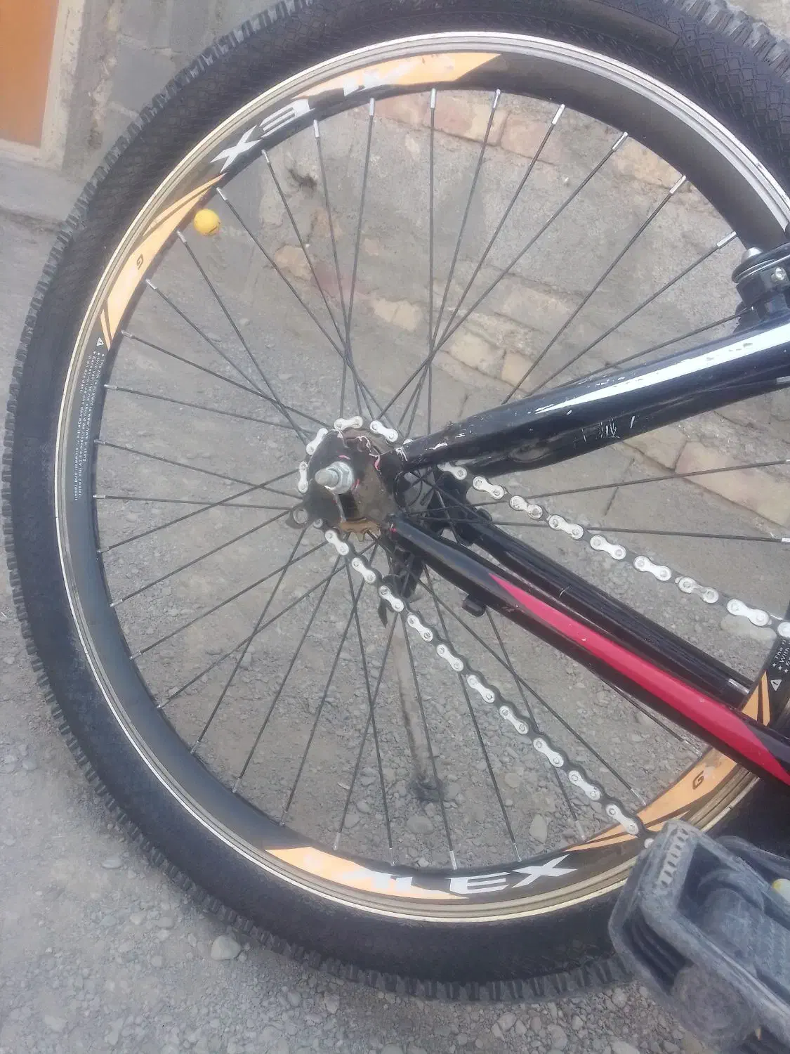 دوچرخه 26|دوچرخه، اسکیت، اسکوتر|ایرانشهر, |دیوار