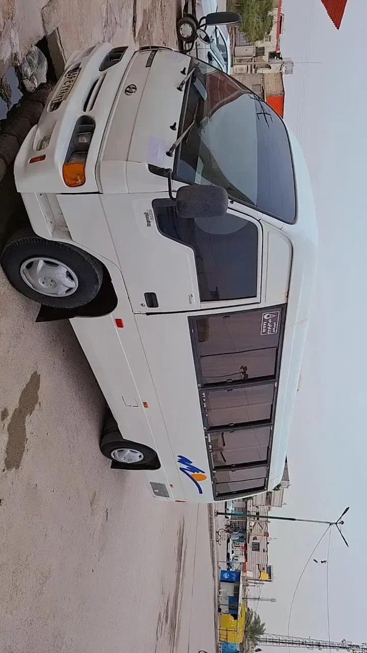 هیوندا۹۰|خودرو سنگین|بندر ماهشهر, |دیوار