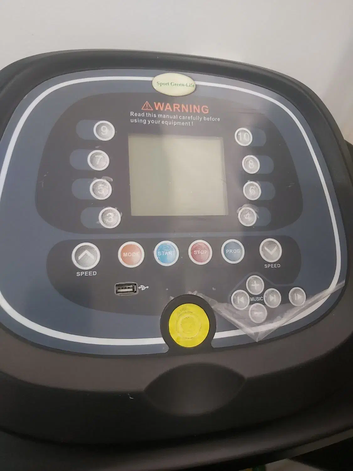 تردمیل خانگی|تجهیزات ورزشی|بندرعباس, |دیوار