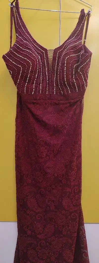 لباس مجلسی بلند|لباس|مبارکه, |دیوار