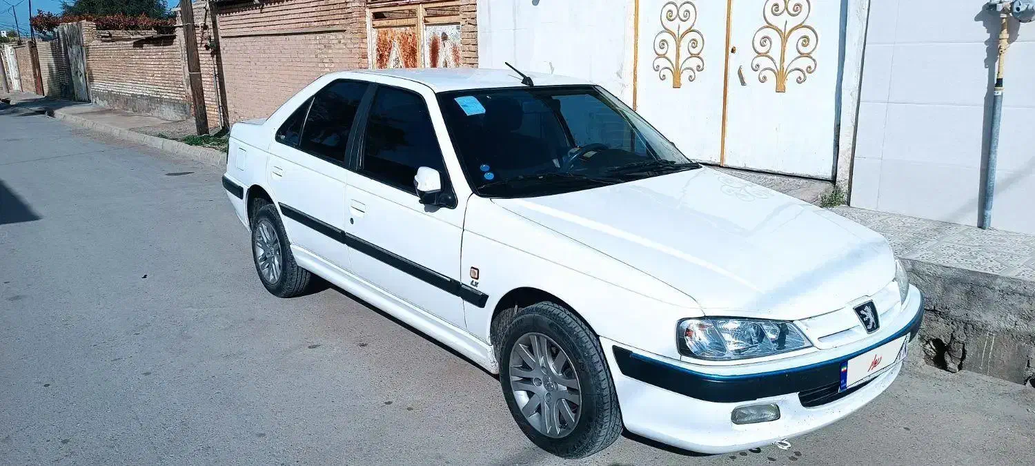 پژو تیوفایو|خودرو سواری و وانت|دزفول, |دیوار