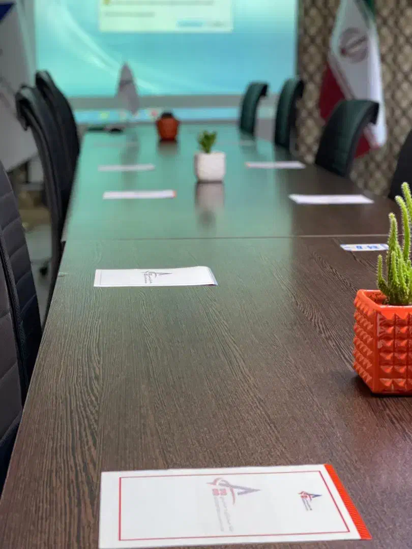 میز کنفرانس|دفتر کار|اهواز, کیانپارس |دیوار