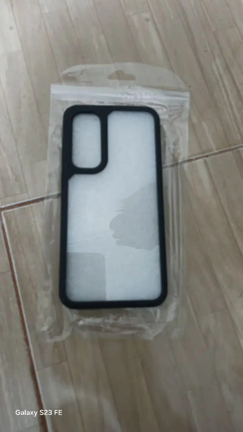 قاب گوشی s23 fe آکبند|لوازم جانبی موبایل و تبلت|کرج, شهرک بنفشه|دیوار