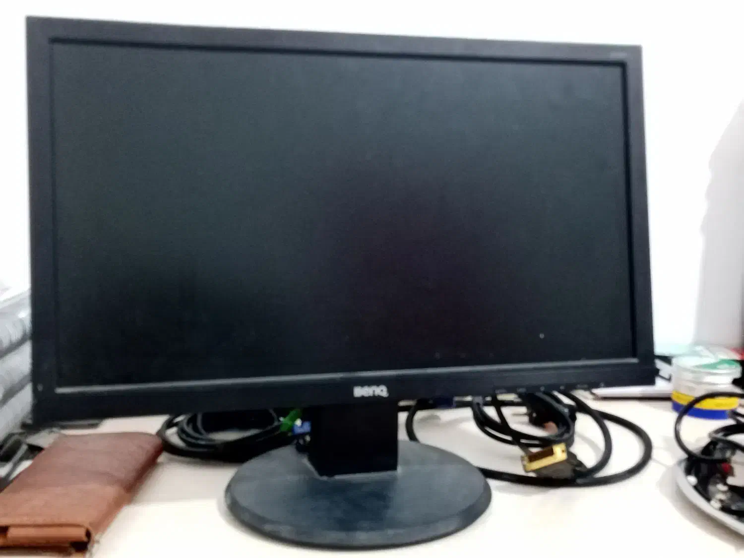 مانیتور بنکیو|کنسول، بازی ویدئویی و آنلاین|یزد, |دیوار