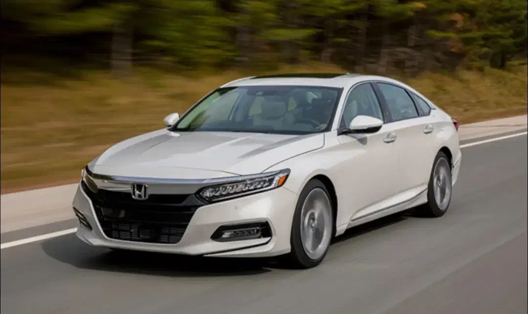 هیوندا آکورد|خودرو سواری و وانت|تاکستان, |دیوار