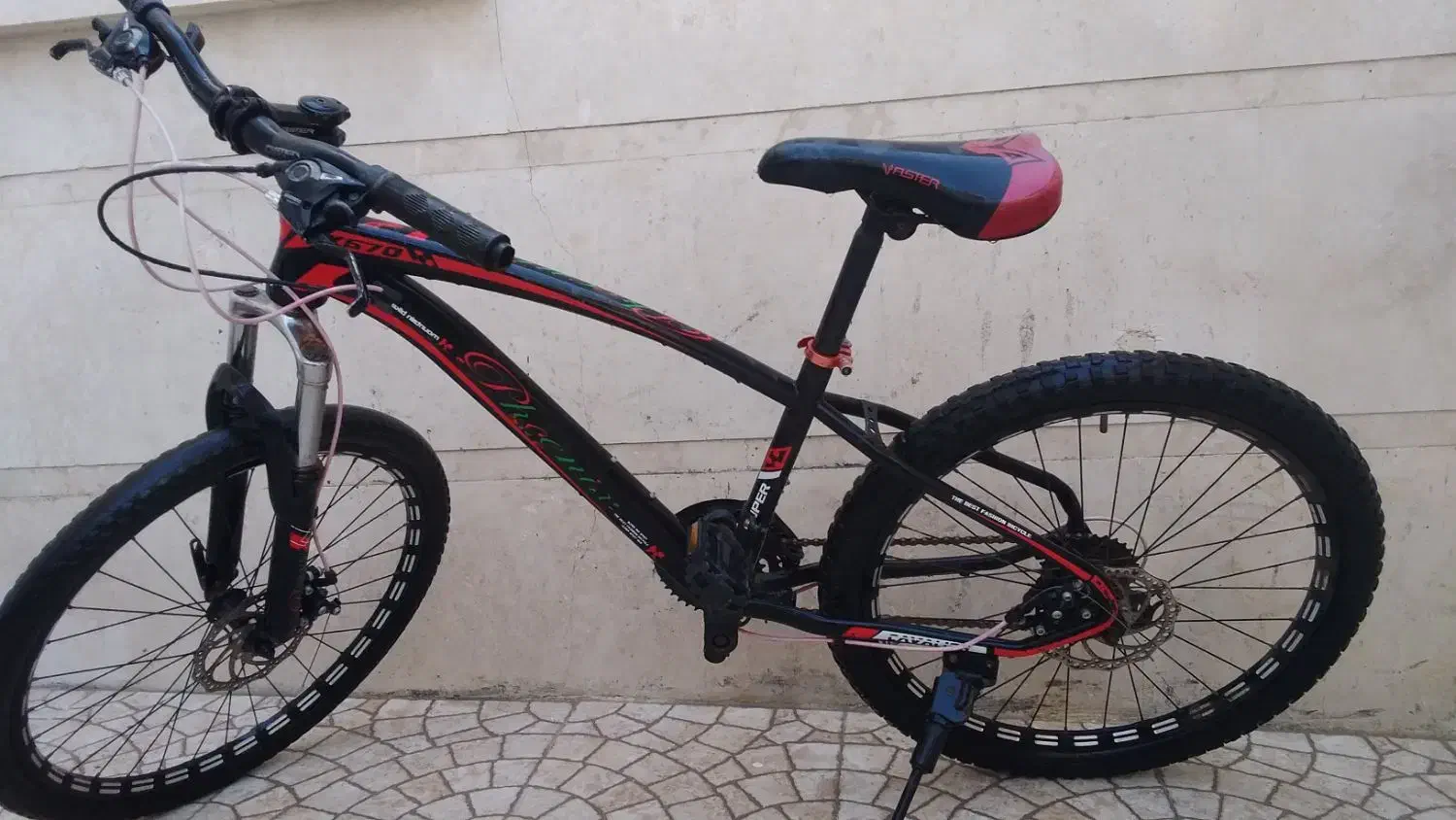 دوچرخه ۲۶|دوچرخه، اسکیت، اسکوتر|بندر کنگان, |دیوار