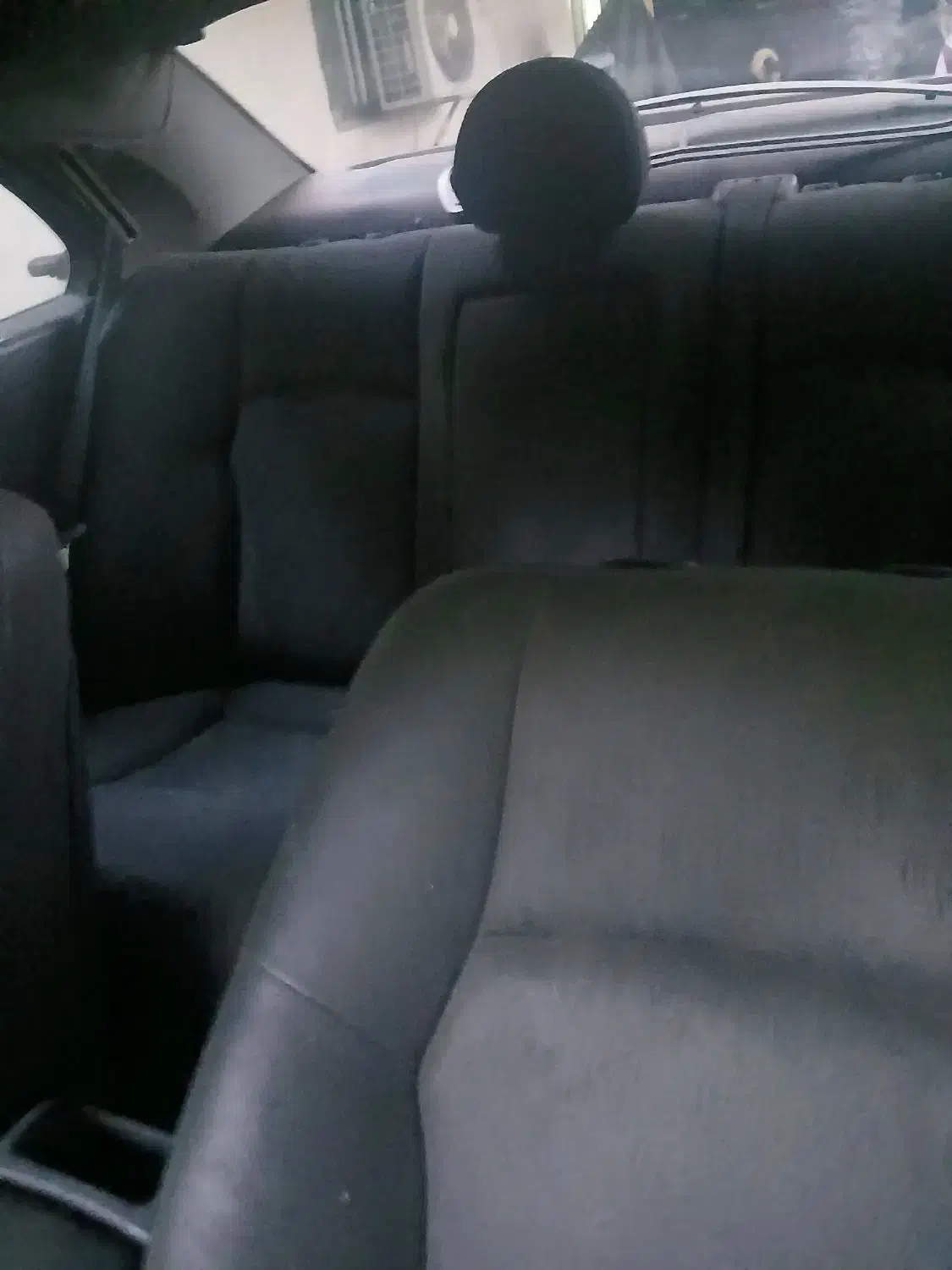 بنز c240|خودرو سواری و وانت|مشهد, خرم آباد|دیوار