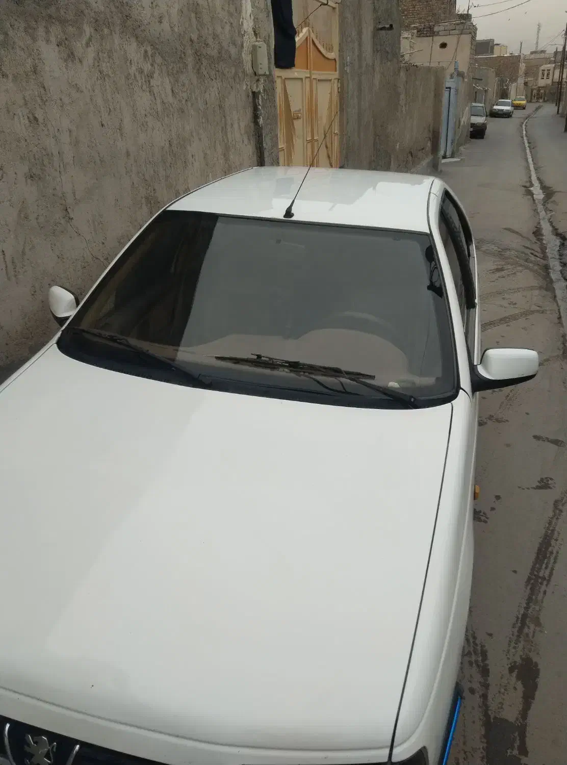 پژو سلکس تیوفایو|خودرو سواری و وانت|زاهدان, |دیوار