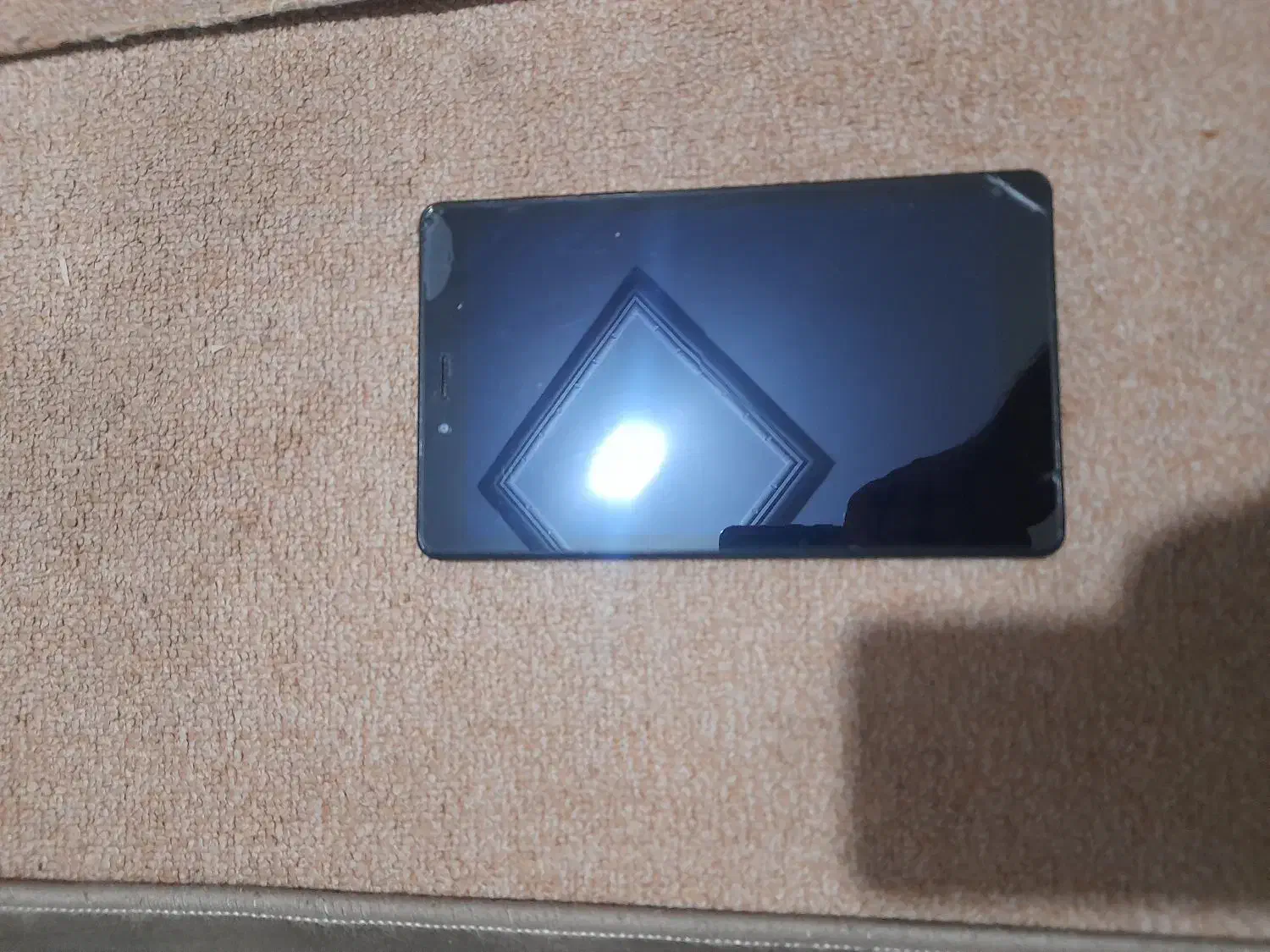 تبلت در حد نو سامسونگ|تبلت|مشهد, جوادیه|دیوار