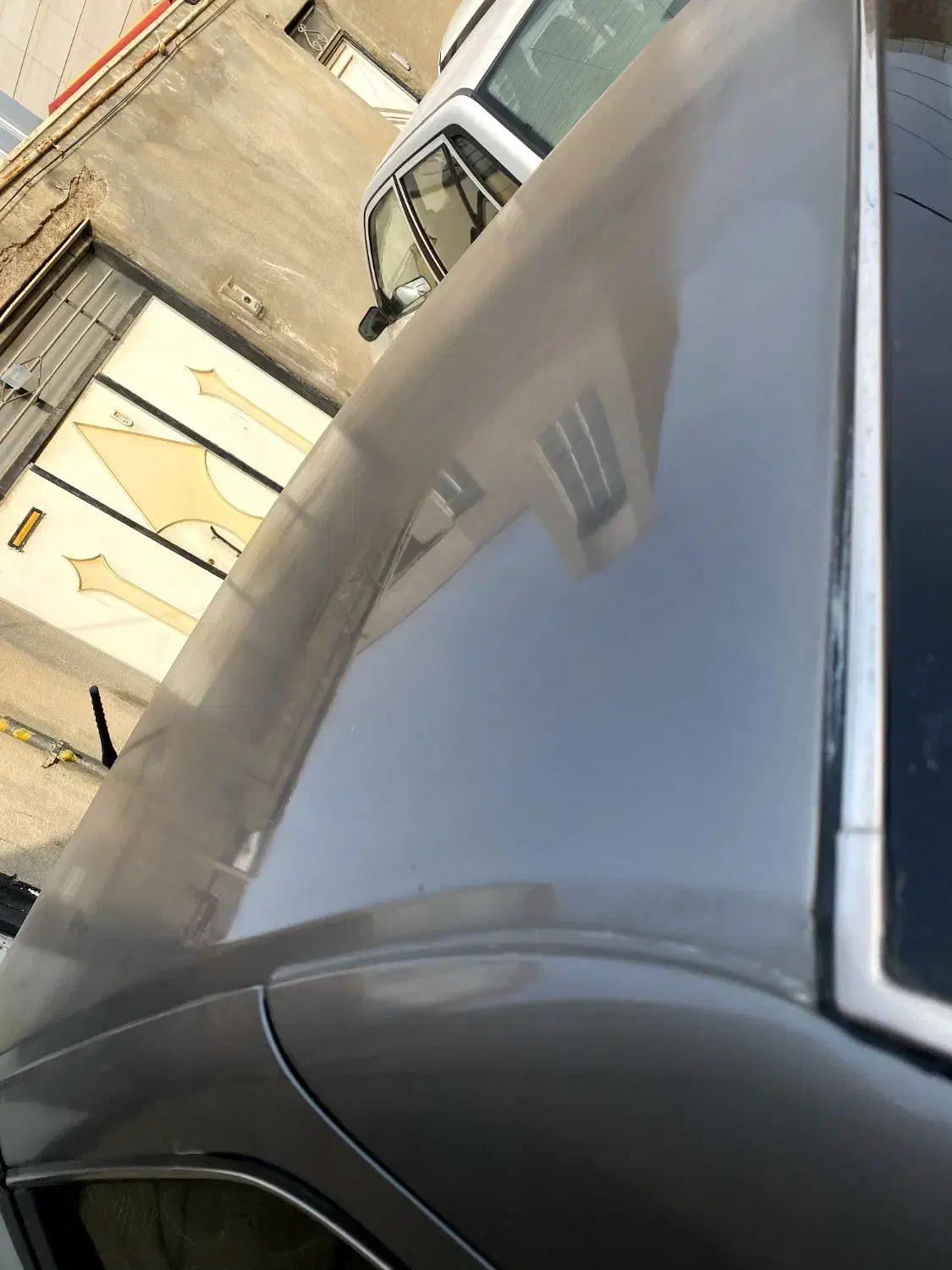 پژو پارس مدل ۹۱|خودرو سواری و وانت|مرند, |دیوار