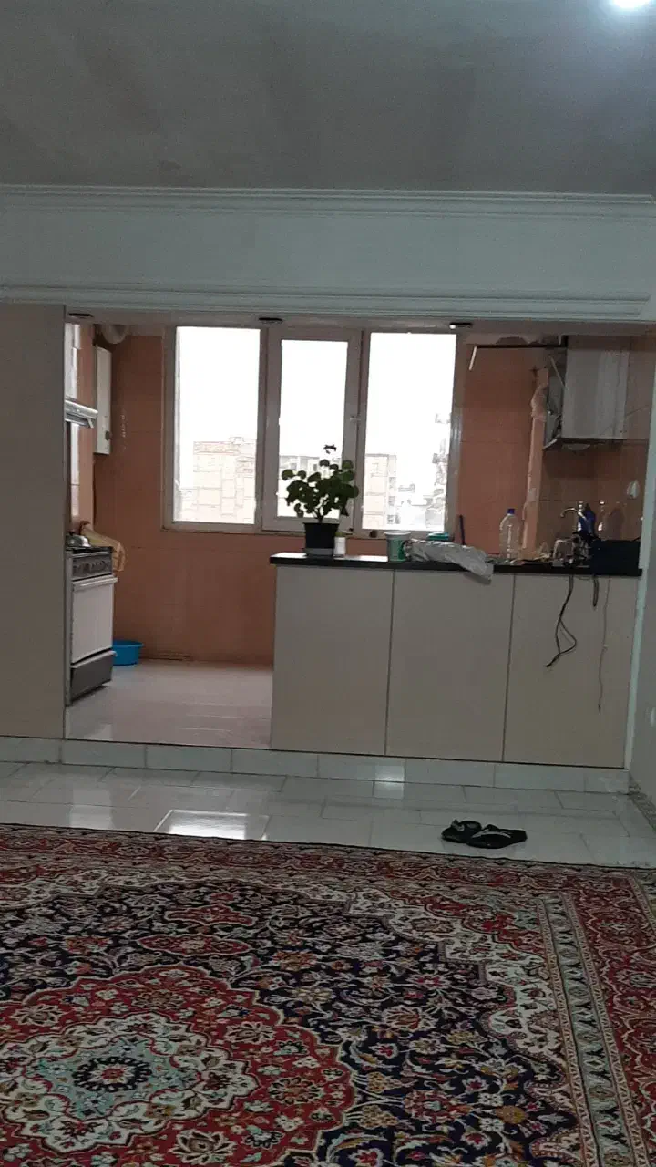 واحد ۷۳ متری|اجارهٔ آپارتمان|صباشهر, |دیوار