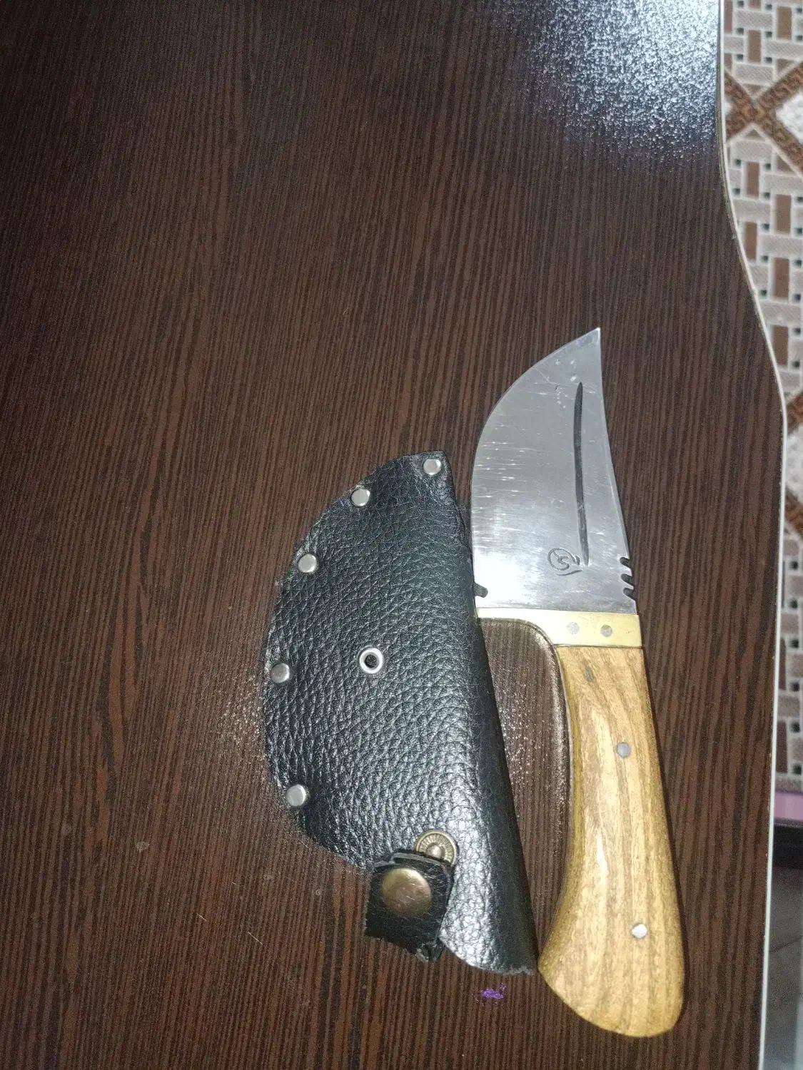 چاقو زنجان|کوهنوردی و کمپینگ|مریوان, |دیوار