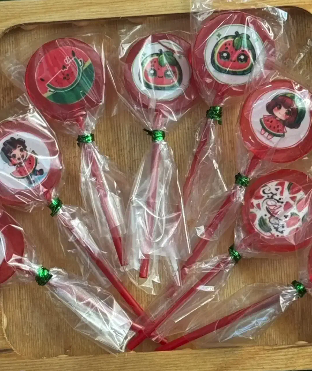 آبنبات چوبی|حراج|رشت, یخسازی|دیوار