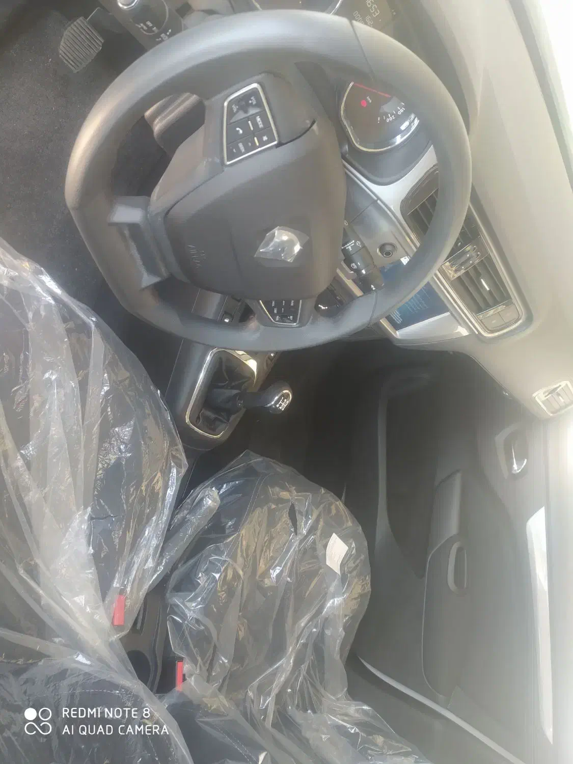 تارا دنده ای مدل 1402|خودرو سواری و وانت|سیرجان, |دیوار