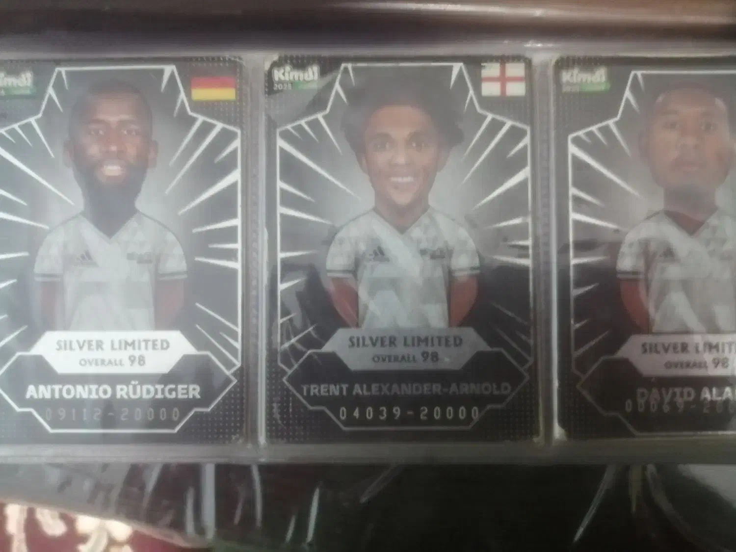 آلبوم کیمدی خوب|اسباببازی|تربت جام, مطهری|دیوار