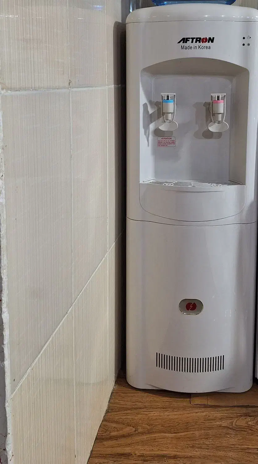 آبسردکن  .|آب‌سردکن و تصفیه آب|مسجد سلیمان, |دیوار