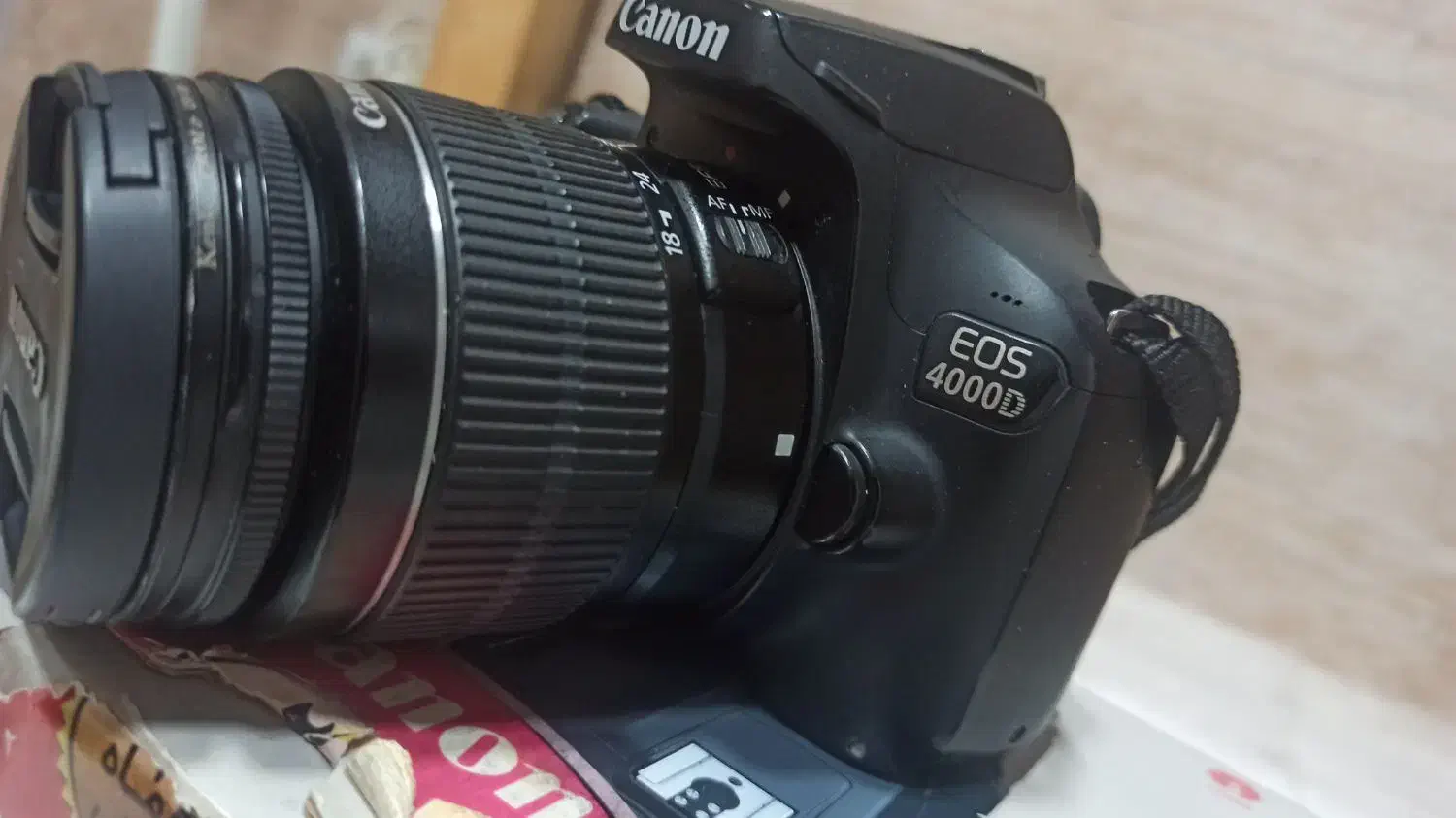 دوربین سالم به شرط|دوربین عکاسی و فیلم‌برداری|آستانه اشرفیه, |دیوار