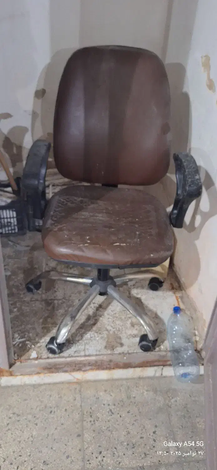 صندلی چرخدار وصندلی اوپن|صندلی و نیمکت|قدس, شهرقدس|دیوار