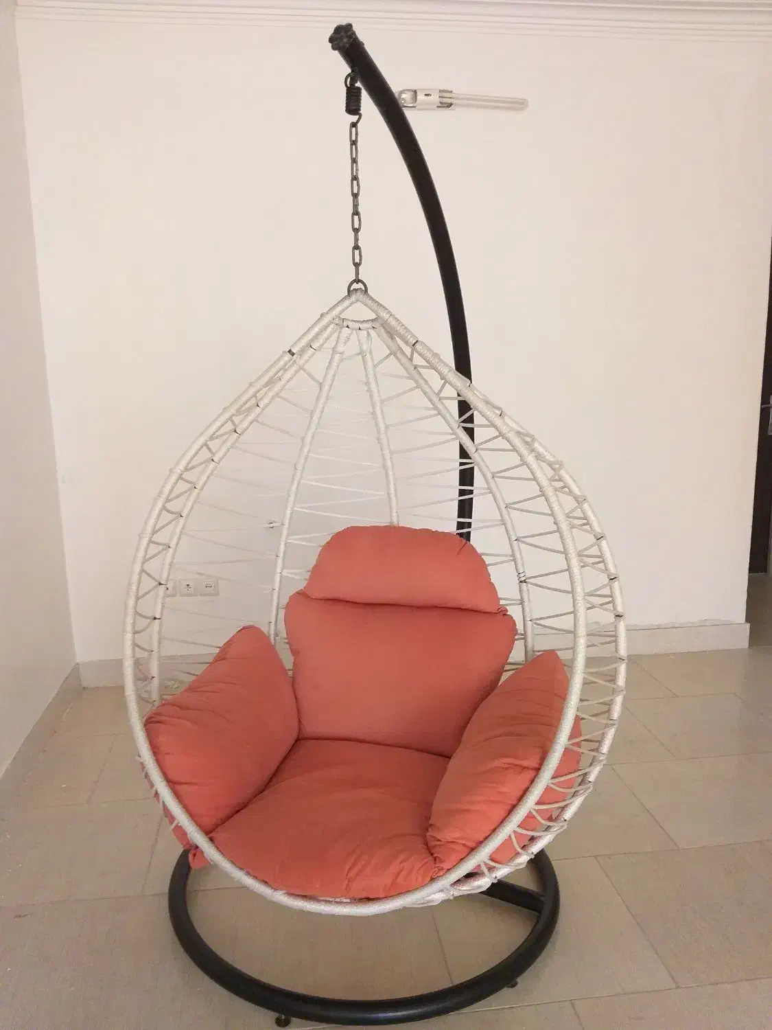 تاب ریلکسی مدرن با دو کفی هدیه|مبلمان خانگی و میز عسلی|بروجرد, |دیوار